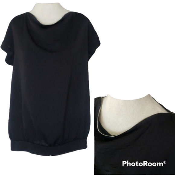 Fred David Blouse - Picture 1 of 7